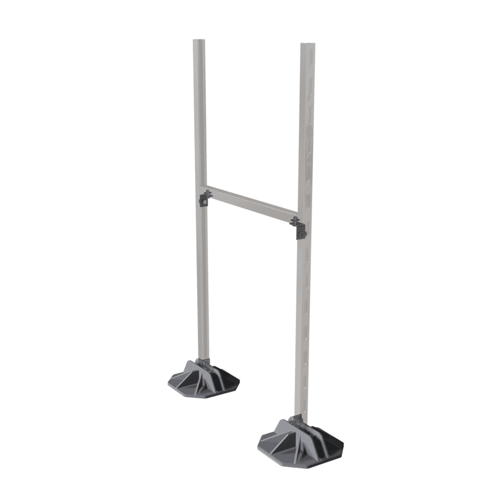 QF-120 - Included Only